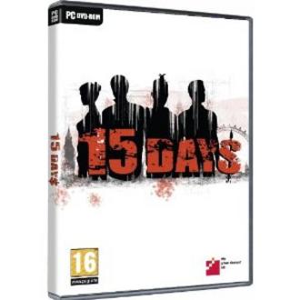 15 Days (PC DVD) Preview